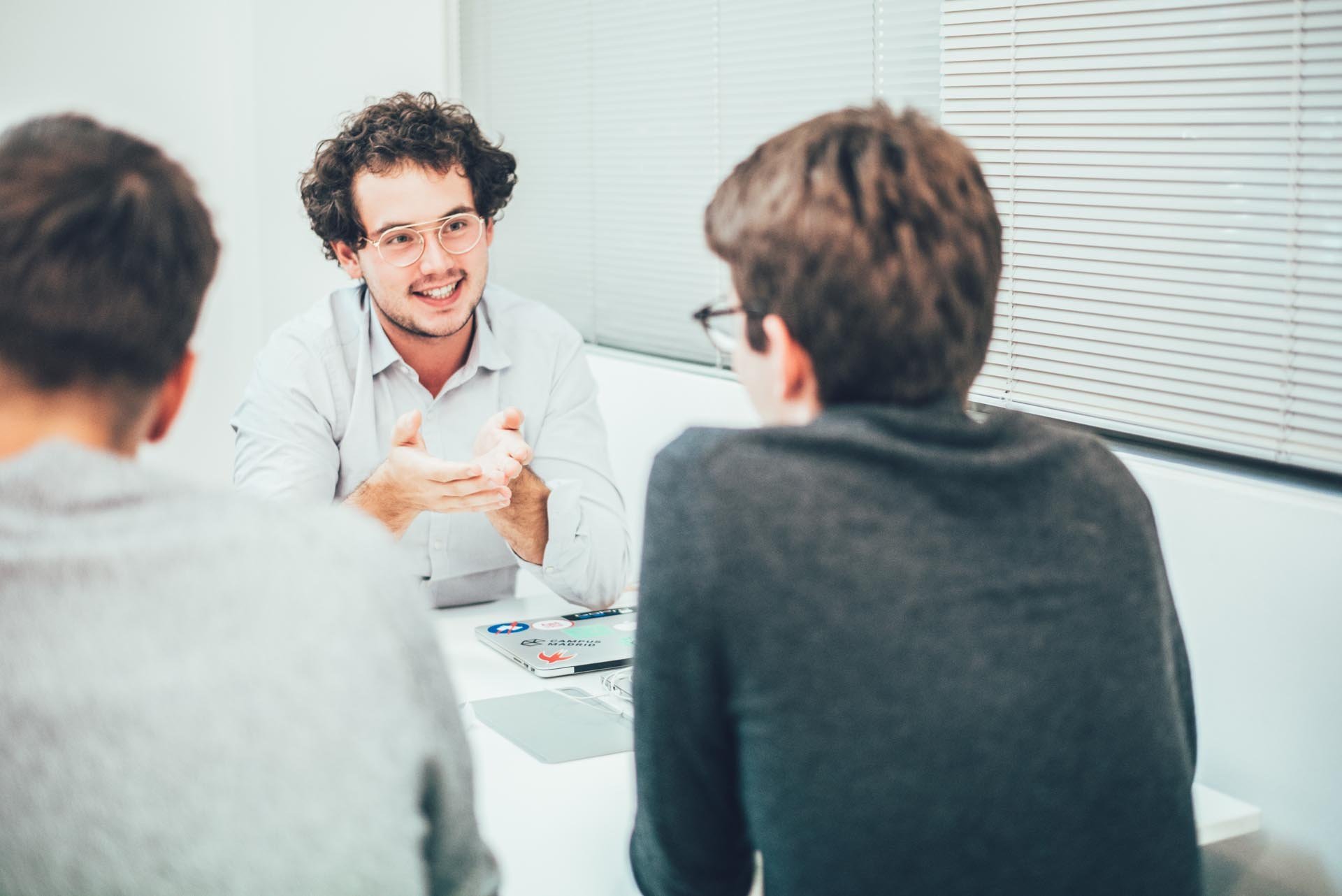 Enterprise solutions